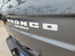 2024 Bronco Sport Thumbnail 7
