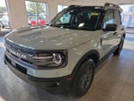 2024 Bronco Sport Thumbnail 1
