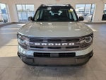 2024 Bronco Sport Thumbnail 3