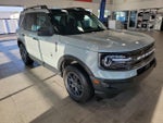 2024 Bronco Sport Thumbnail 5