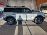 2024 Bronco Sport Thumbnail 6