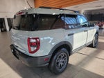 2024 Bronco Sport Thumbnail 7