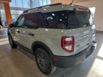 2024 Bronco Sport Thumbnail 9