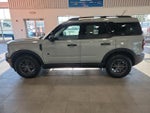 2024 Bronco Sport Thumbnail 10
