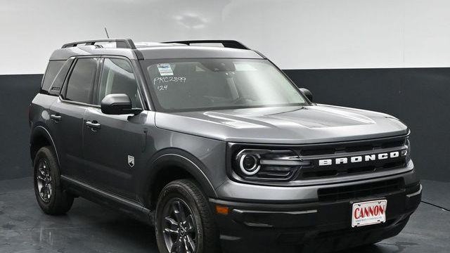 Preowned 2024 Ford Bronco Sport Big Bend for Sale