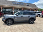 2024 Bronco Sport Thumbnail 2