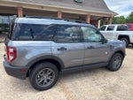 2024 Bronco Sport Thumbnail 5