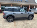 2024 Bronco Sport Thumbnail 6