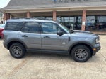 2024 Bronco Sport Thumbnail 7