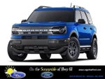 2024 Bronco Sport Thumbnail 1