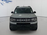 2024 Bronco Sport Thumbnail 2