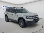 2024 Bronco Sport Thumbnail 3