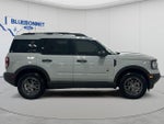 2024 Bronco Sport Thumbnail 4