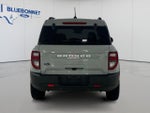 2024 Bronco Sport Thumbnail 6