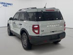 2024 Bronco Sport Thumbnail 7
