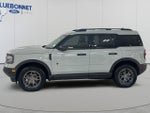 2024 Bronco Sport Thumbnail 8