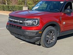 2024 Bronco Sport Thumbnail 10