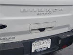 2024 Bronco Sport Thumbnail 8