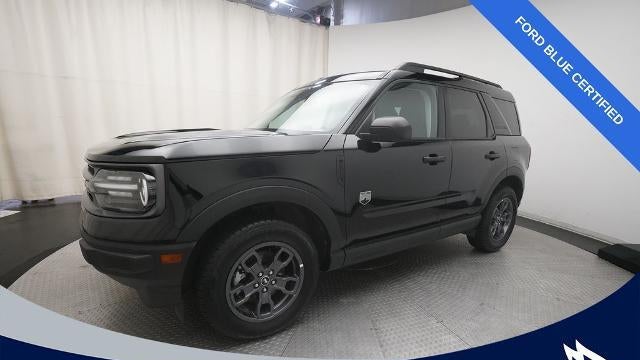 Preowned 2024 Ford Bronco Sport Big Bend for Sale