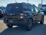 2024 Bronco Sport Thumbnail 6