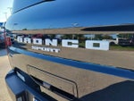 2024 Bronco Sport Thumbnail 12
