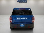 2024 Bronco Sport Thumbnail 6