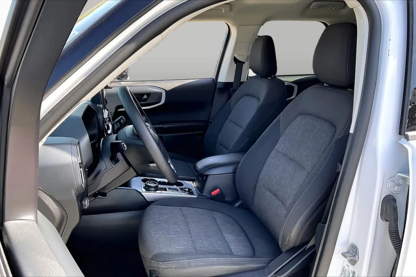 2024 Ford Bronco - $21,995