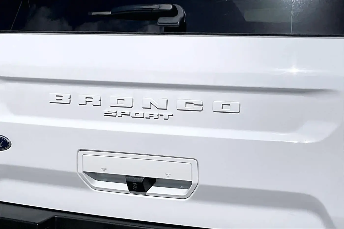 2024 Ford Bronco - $21,995