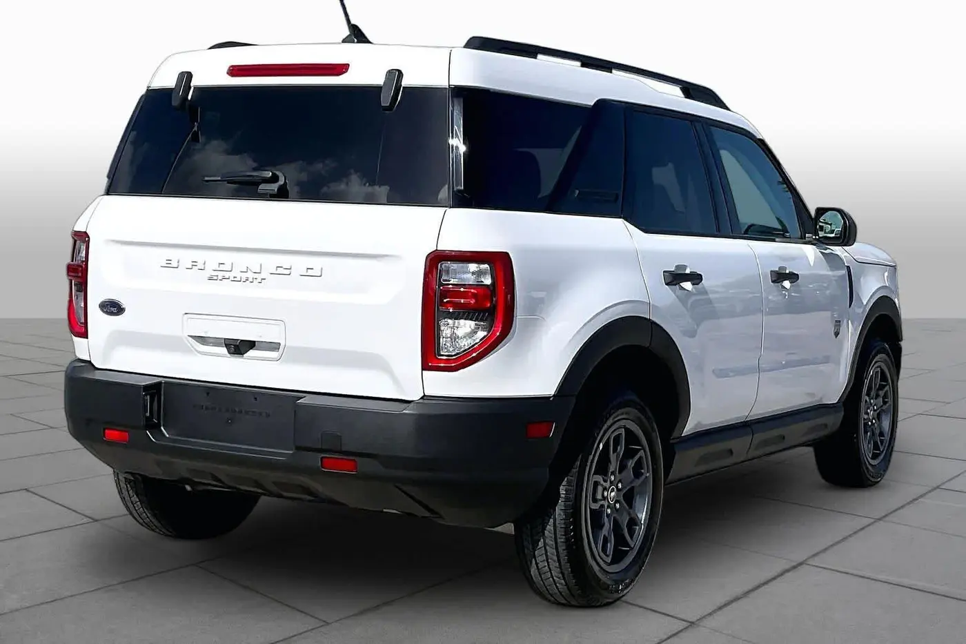 2024 Ford Bronco - $21,995