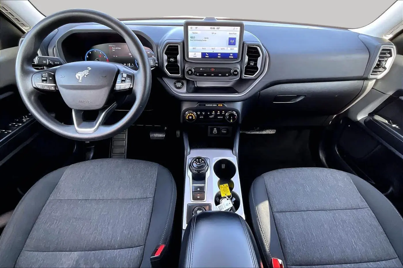 2024 Ford Bronco - $21,995