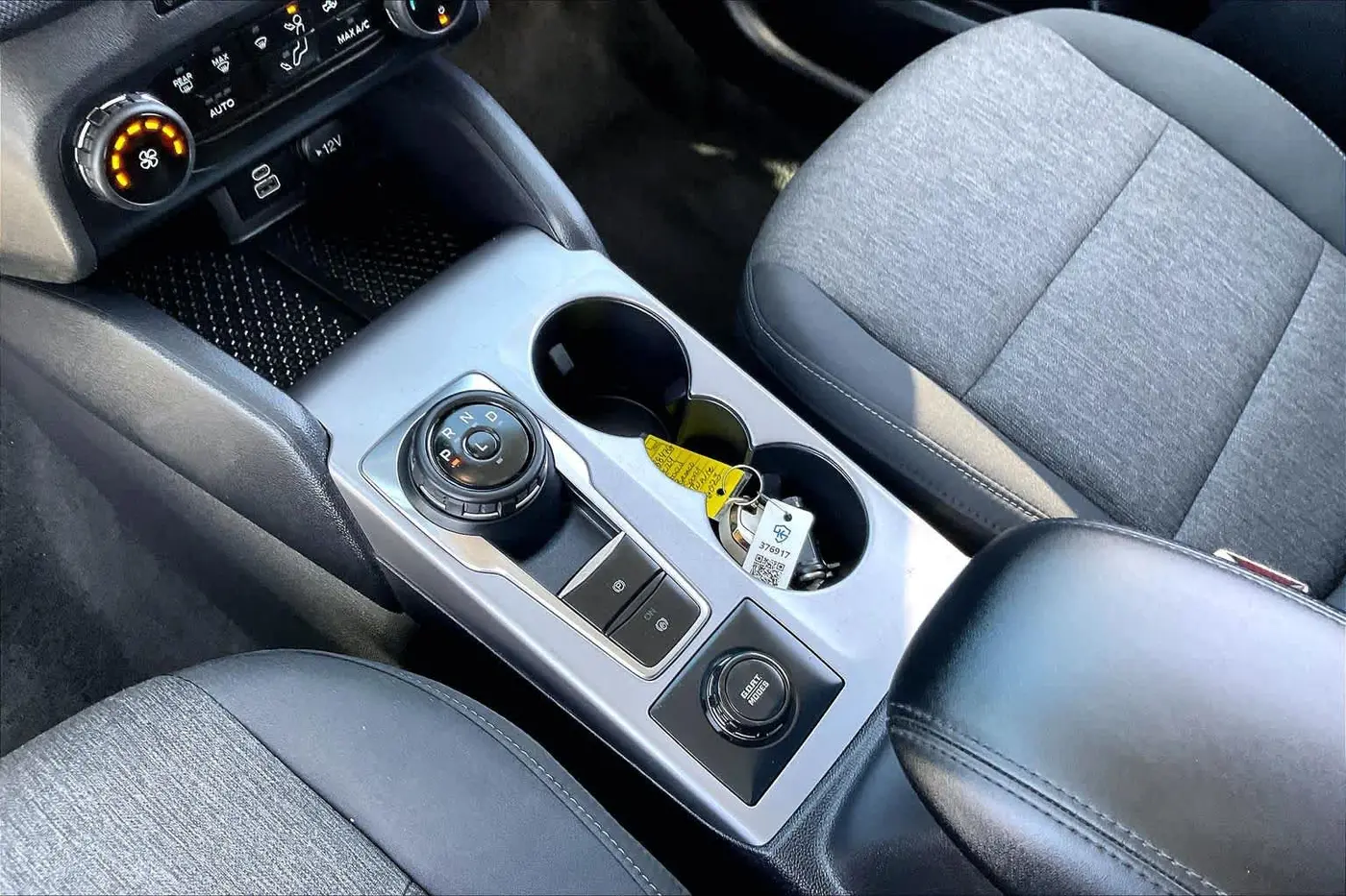 2024 Ford Bronco - $21,995