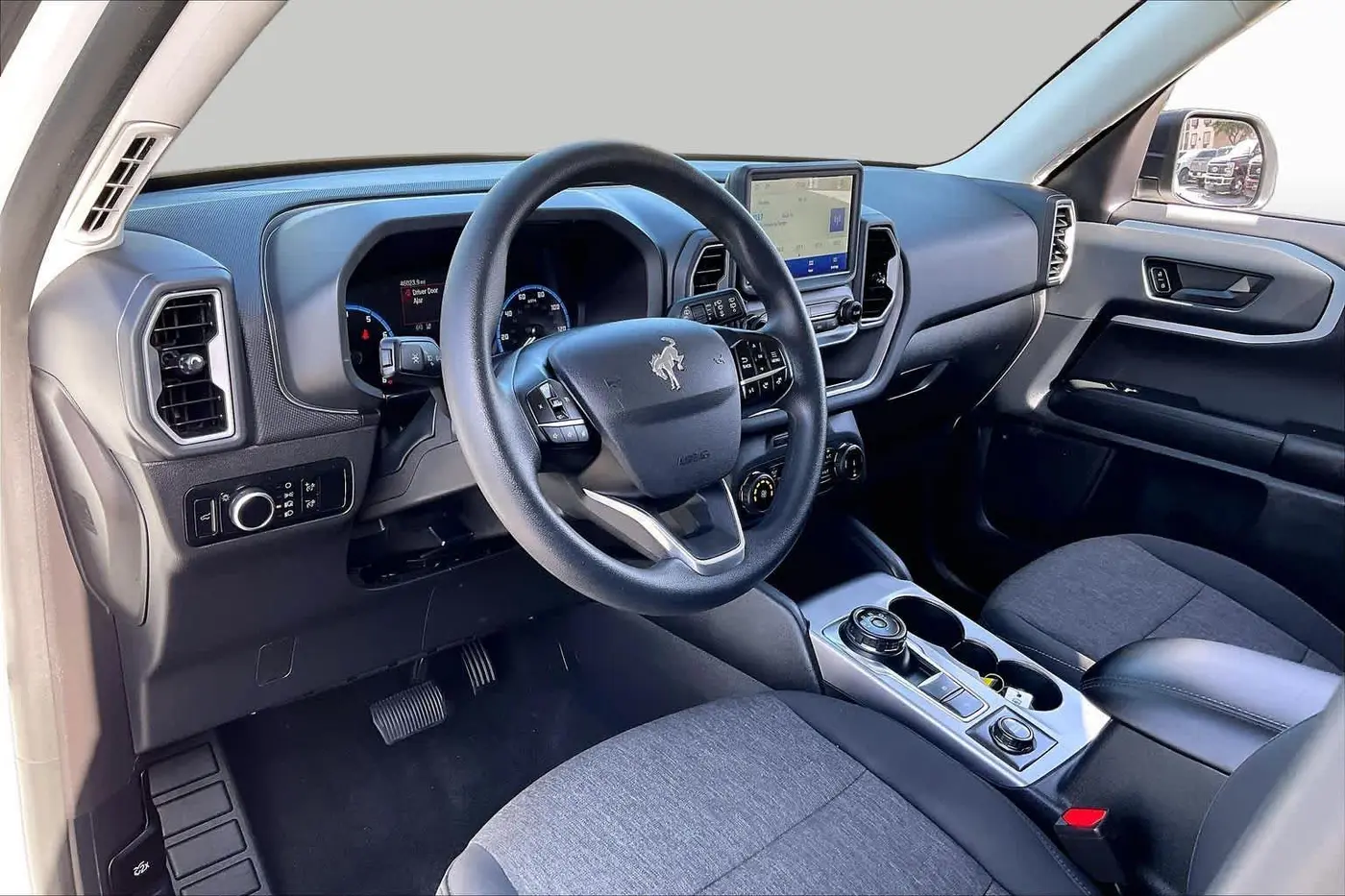 2024 Ford Bronco - $21,995