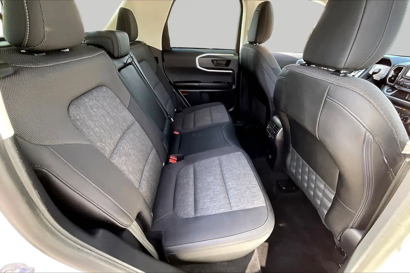 2024 Ford Bronco - $21,995