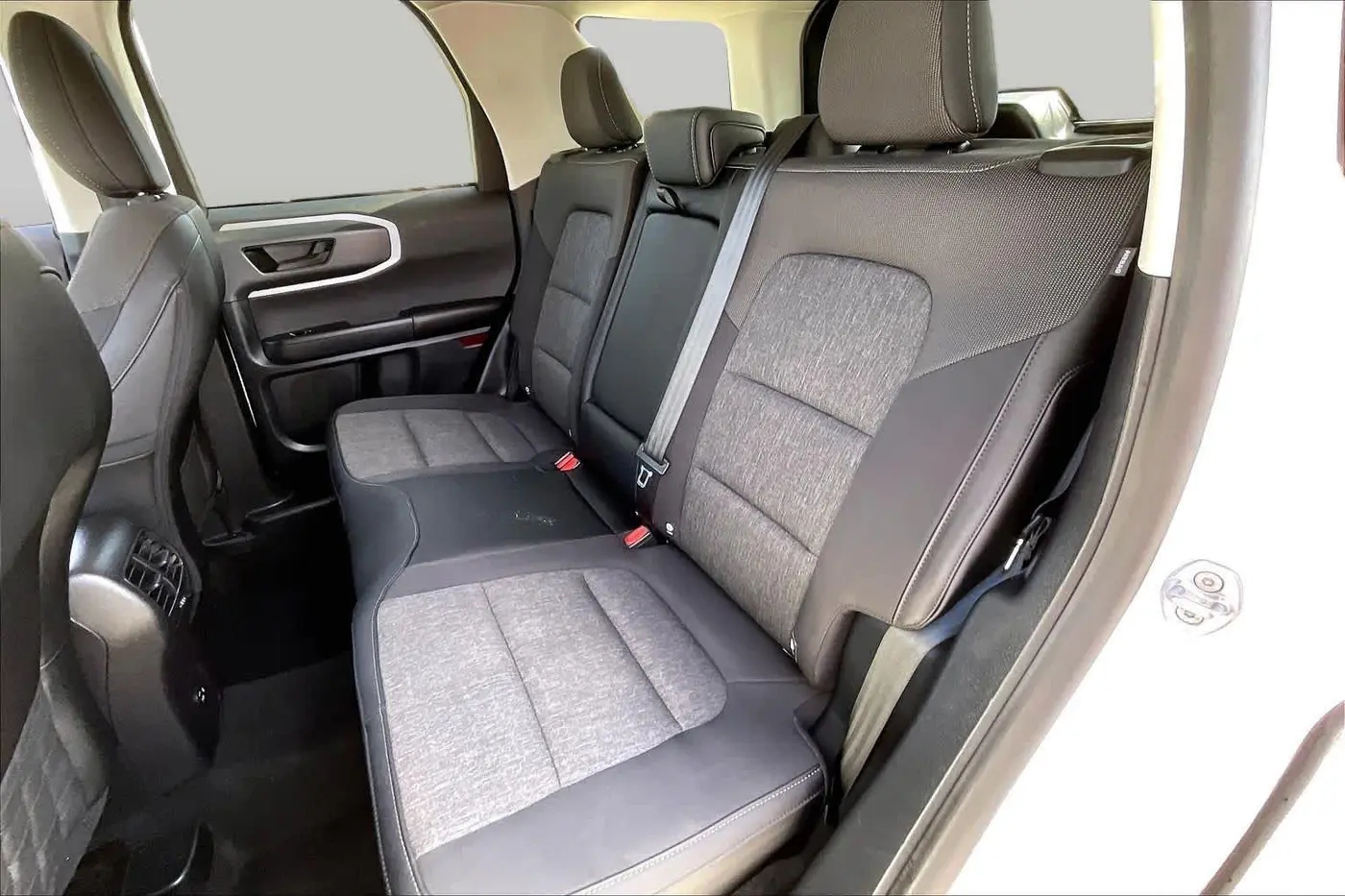 2024 Ford Bronco - $21,995