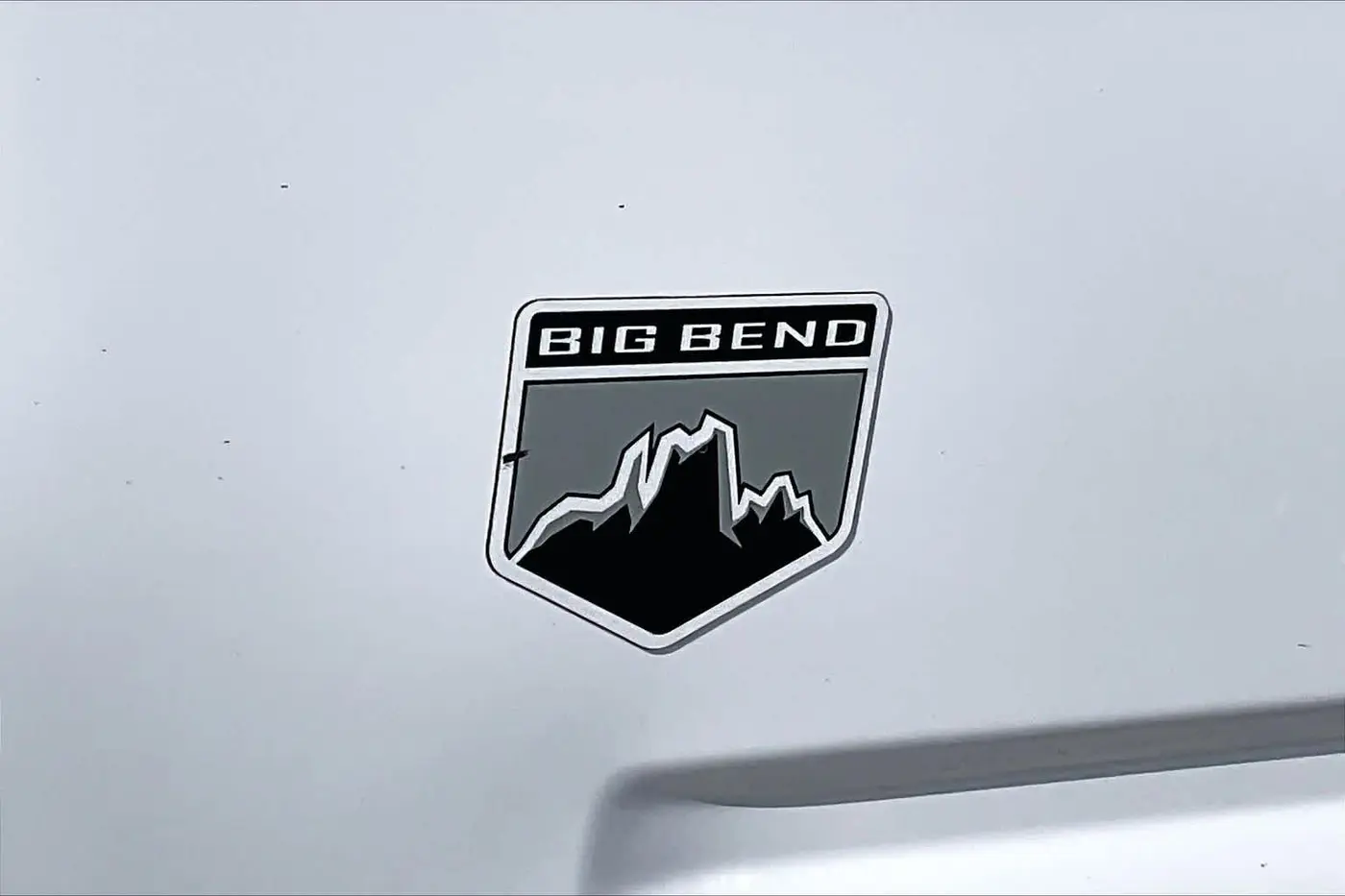 2024 Ford Bronco - $21,995