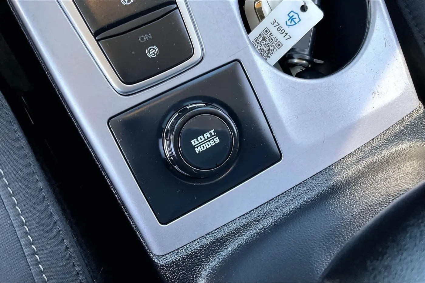 2024 Ford Bronco - $21,995