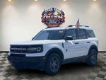 2024 Bronco Sport Thumbnail 1
