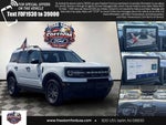 2024 Bronco Sport Thumbnail 2