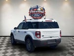 2024 Bronco Sport Thumbnail 4