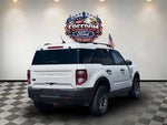 2024 Bronco Sport Thumbnail 5