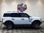 2024 Bronco Sport Thumbnail 6