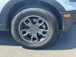2024 Bronco Sport Thumbnail 7