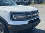 2024 Bronco Sport Thumbnail 8