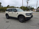 2024 Bronco Sport Thumbnail 1