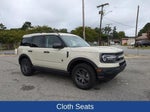 2024 Bronco Sport Thumbnail 2