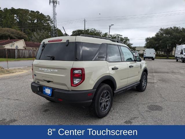 2024 Ford Bronco - $28,500