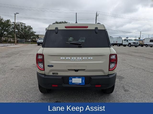 2024 Ford Bronco - $28,500