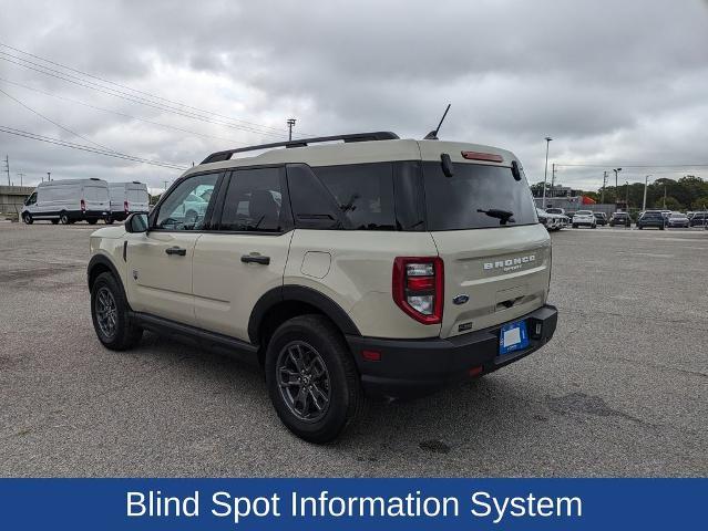 2024 Ford Bronco - $28,500