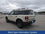2024 Bronco Sport Thumbnail 6