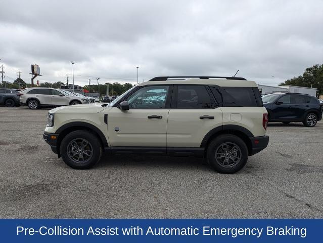 2024 Ford Bronco - $28,500